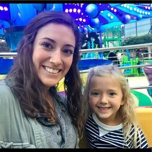 Meet your Posher, Emma